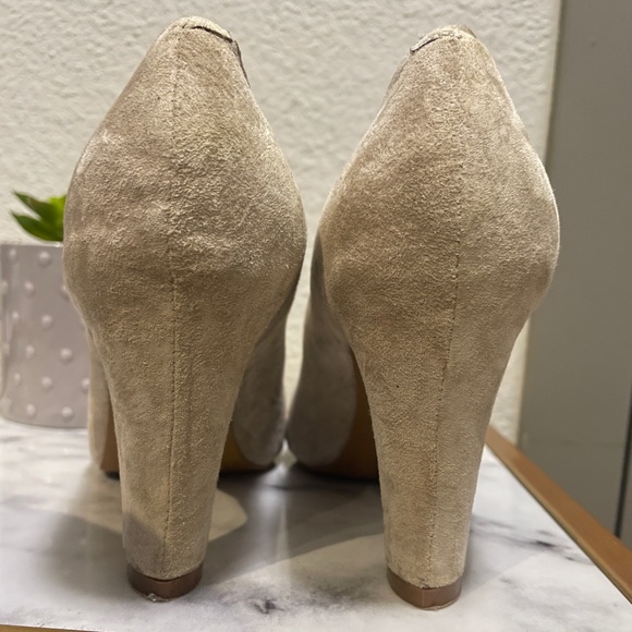 Cinti heels - Picture 6 of 10